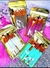 Set de brochas