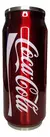 Termo lata coca cola