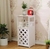 Mueble Baño blanco