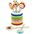 Palillos animalitos y frutas en internet