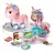 Cocina mochila Unicornio