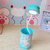 Lamparita lapicero Sanrio Cinnamoroll