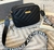 Crossbody Negra
