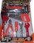 Blister set de Herramientas