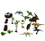 Huevo con Dinosaurio y accesorios - comprar en línea