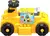 Carro Montable Mega blocks, contine 10 bloques - comprar en línea