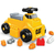 Carro Montable Mega blocks, contine 10 bloques