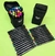 Plumones Touch 24 piezas