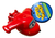 SuperWings Amigos acuaticos