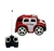 Taxi Rojo Pilas