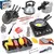 Juego de Cocina con olla express con luz y sonido 36 pzas