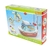 Spark Juego de Masa bote de pesca