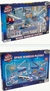 Set Espacial Jumbo Metal 40 piezas