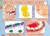 Pequeño dentista, incluye 21 piezas en internet