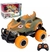 Camiones Feroces, auto RC