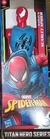 Spiderman Serie Titan Scarlet