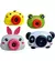 Camara burbujas