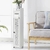 Mueble de baño alargado