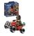 Playmobil city action fire rescue