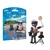 Playmobil policia