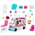 Barbie Ambulancia - comprar en línea