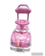 Carrito montable economico Rosa