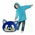 Sudadera Almohada Sonic