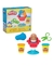 Mini peluqueria playdoh