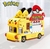 Camion Helados pikachu - comprar en línea
