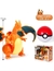 Pokebola charizar