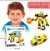 Nano legos Bumbubble 130 piezas