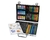 Set de Arte estuche madera
