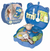 Mochila tipo oso cocina