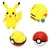 Pokebola Pikachu