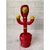 Ironman bailarin