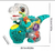 Dino Bebe de engranes - comprar en línea