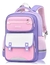 Mochila Rosa Morado