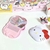 Set Peine y espejo Kitty