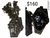 Reloj bolsillo Jack