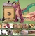 Laboratorio de dinosaurios tipo lego en internet