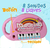 Mini piano rosa en internet
