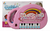Mini piano rosa