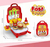 Mochila de comida Rápida con 29 piezas - comprar en línea
