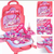 Mochila de Belleza con 24 accesorios
