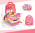 Mochila Repostería con 22 accesorios en internet