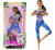 Barbie Yoga Morena