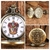 Reloj bolsillo Harry potter