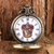 Reloj bolsillo Harry potter - comprar en línea