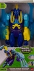 Max Steel, Toxzon Garras Mutantes