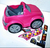 Carro tipo barbie